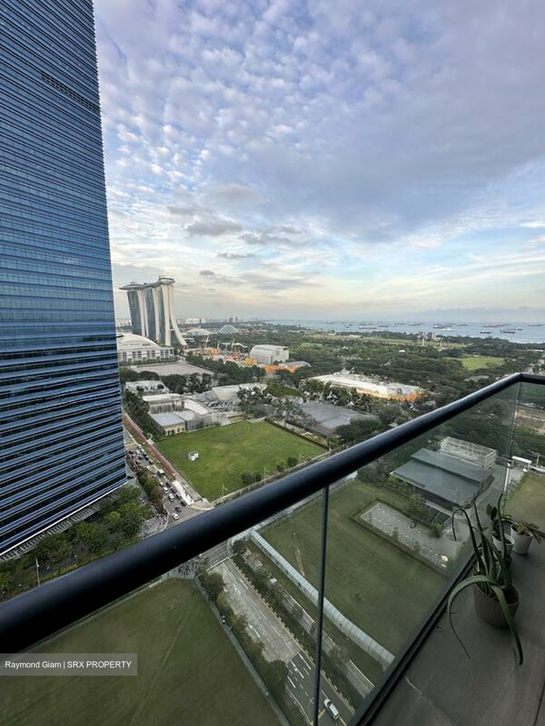 Straits View (D1), Condominium #499029561